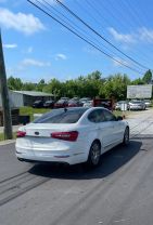 2014 KIA CADENZA SEDAN V6, GDI, 3.3 LITER LIMITED-SXL SEDAN 4D