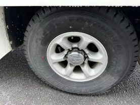 1999 MITSUBISHI STRADA CAMPER 4D56 CAMPER