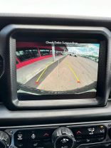 2021 JEEP WRANGLER UNLIMITED 4XE