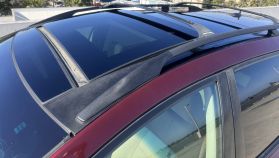 2012 NISSAN MURANO SUV V6, 3.5 LITER SL SPORT UTILITY 4D