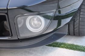 2006 FORD GT COUPE V8, SUPERCHARGED, 5.4L COUPE 2D