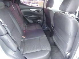 2022 NISSAN ROGUE SPORT SUV 4-CYL, 2.0 LITER S SPORT UTILITY 4D