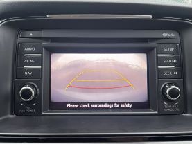 2014 MAZDA MAZDA6 SEDAN 4-CYL, SKYACTIV-G, 2.5L I SPORT SEDAN 4D