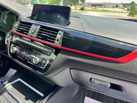 2018 BMW 2 SERIES CONVERTIBLE WHITE AUTOMATIC - Auto Solutions of Greensboro LLC, NC, 36.05701, -79.84368