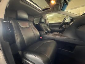 2013 LEXUS RX SUV V6, HYBRID, 3.5 LITER RX 450H SPORT UTILITY 4D