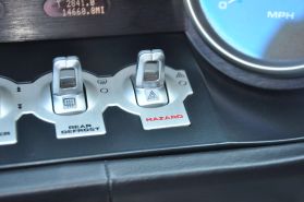 2006 FORD GT COUPE V8, SUPERCHARGED, 5.4L COUPE 2D