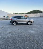 2011 NISSAN ROGUE SUV 4-CYL, 2.5 LITER S SPORT UTILITY 4D