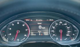 2016 AUDI A8 SEDAN V8, TURBO, 4.0 LITER L 4.0T SPORT SEDAN 4D