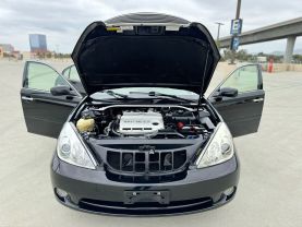2005 LEXUS ES SEDAN V6, 3.3 LITER ES 330 SEDAN 4D