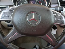 2014 MERCEDES-BENZ M-CLASS