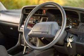 1998 TOYOTA HIACE VAN 1KZ-TE CAMPER