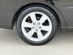 2005 LEXUS ES SEDAN V6, 3.3 LITER ES 330 SEDAN 4D
