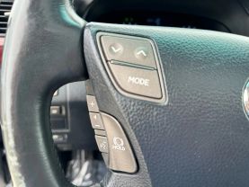 2010 LEXUS LS SEDAN V8, 4.6 LITER LS 460 SEDAN 4D