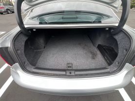 2014 VOLKSWAGEN PASSAT SEDAN 4-CYL, TURBO DSL, 2.0L TDI SE SEDAN 4D