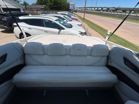 2000 MARIAH 202 SHABAH BR WATERCRAFT - -