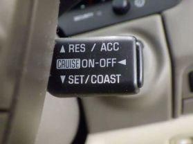 1999 TOYOTA CELSIOR SEDAN 1UZ-FE C VERSION
