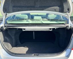 2011 TOYOTA CAMRY SEDAN 4-CYL, 2.5 LITER LE SEDAN 4D
