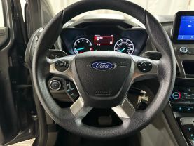 2022 FORD TRANSIT CONNECT PASSENGER WAGON
