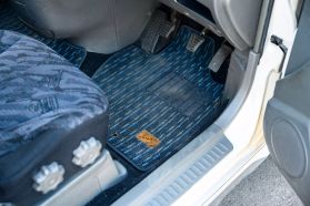 1998 MITSUBISHI RVR WAGON 4G63T SPORTS GEAR X3