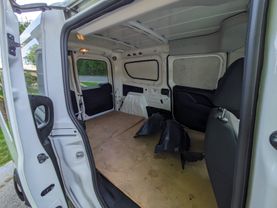 2020 RAM PROMASTER CITY VAN 4-CYL, 2.4 LITER TRADESMAN CARGO VAN 4D