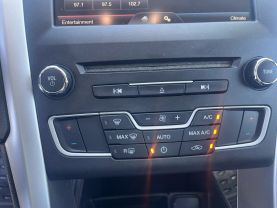 2016 FORD FUSION SEDAN 4-CYL, 2.5 LITER SE SEDAN 4D
