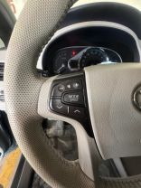 2014 TOYOTA SIENNA PASSENGER V6, 3.5 LITER XLE MINIVAN 4D
