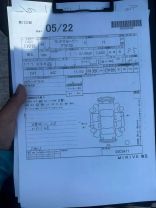 1996 TOYOTA LAND CRUISER PRADO SUV 5VZ-FE TZ