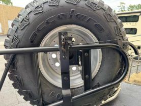 1991 FORD BRONCO SUV - CUSTOM 2D UTILITY 4WD