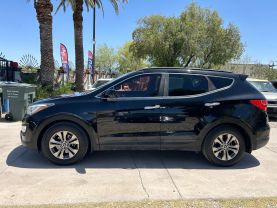 2013 Hyundai Santa Fe Sport - Image 2