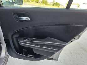 2013 DODGE CHARGER SEDAN V6, 3.6 LITER SE SEDAN 4D