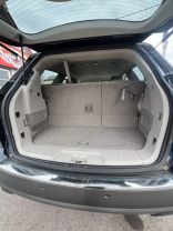 2011 BUICK ENCLAVE SUV V6, 3.6 LITER CXL SPORT UTILITY 4D