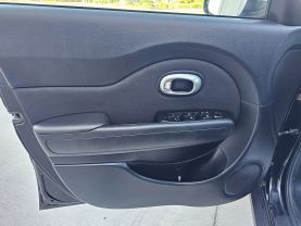2015 KIA SOUL WAGON 4-CYL, 2.0 LITER + WAGON 4D