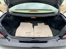 2005 LEXUS ES SEDAN V6, 3.3 LITER ES 330 SEDAN 4D