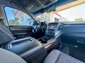 2015 GMC YUKON SUV V8, ECOTEC3, 5.3 LITER SLE SPORT UTILITY 4D