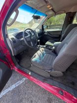 2011 NISSAN FRONTIER KING CAB PICKUP 4-CYL, 2.5 LITER S PICKUP 2D 6 FT