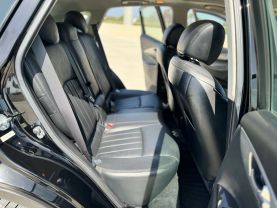 2008 INFINITI EX SUV V6, 3.5 LITER EX35 SPORT UTILITY 4D