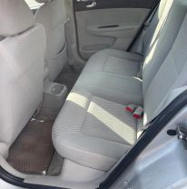 2008 CHEVROLET COBALT SEDAN 4-CYL, 2.2 LITER LT SEDAN 4D