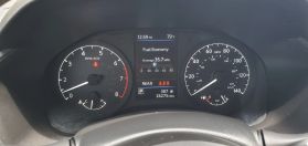 2023 NISSAN ALTIMA SEDAN 4-CYL, 2.5 LITER 2.5 S SEDAN 4D