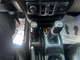 2021 JEEP WRANGLER UNLIMITED 4XE
