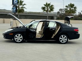 2005 LEXUS ES SEDAN V6, 3.3 LITER ES 330 SEDAN 4D