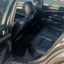 2010 INFINITI G SEDAN V6, 3.7 LITER G37 SEDAN 4D