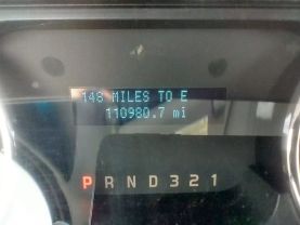 2012 FORD F150 SUPERCREW CAB PICKUP V6, FLEX FUEL, 3.7 LITER XLT PICKUP 4D 5 1/2 FT at Motors On Wheels - used car dealership in Houston, Texas.