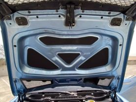 2007 BENTLEY CONTINENTAL CONVERTIBLE W12, TWIN TURBO, 6.0L GTC CONVERTIBLE 2D