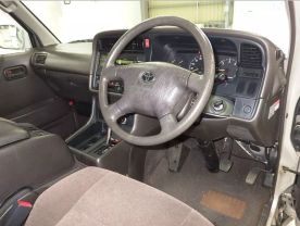 1999 TOYOTA HIACE VAN 1KZ-TE SUPER CUSTOM