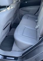 2011 NISSAN ROGUE SUV 4-CYL, 2.5 LITER S SPORT UTILITY 4D