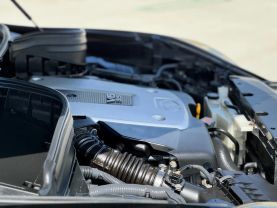 2008 INFINITI EX SUV V6, 3.5 LITER EX35 SPORT UTILITY 4D