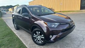 2017 Toyota Rav4 - Image 3