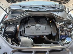 2014 MERCEDES-BENZ M-CLASS