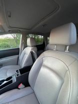 2011 NISSAN ROGUE SUV 4-CYL, 2.5 LITER S SPORT UTILITY 4D