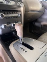 2012 NISSAN MURANO SUV V6, 3.5 LITER SL SPORT UTILITY 4D